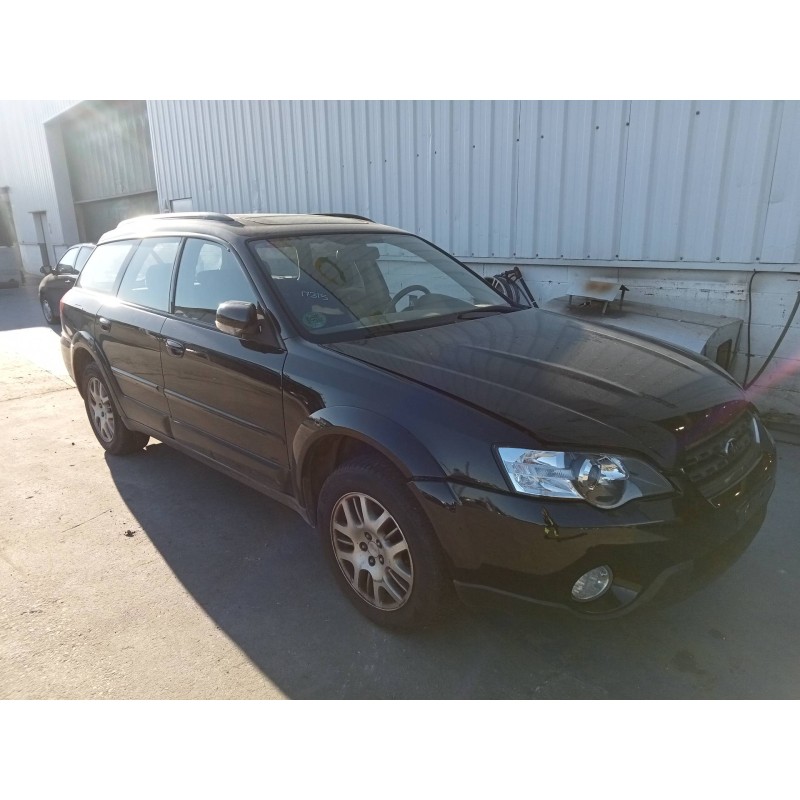 subaru legacy berl. b13 (bl) del año 2006 subaru legacy berl. b13 (bl) del año 2006