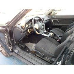 subaru legacy berl. b13 (bl) del año 2006
