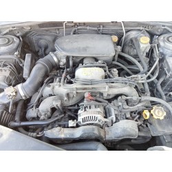 subaru legacy berl. b13 (bl) del año 2006
