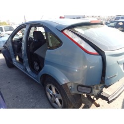 ford focus lim. (cb4) del año 2008