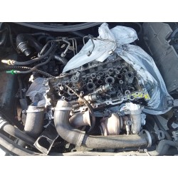 ford focus lim. (cb4) del año 2008