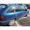 opel astra f berlina del año 1996