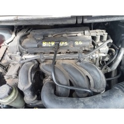 ford focus c-max (cap) del año 2003