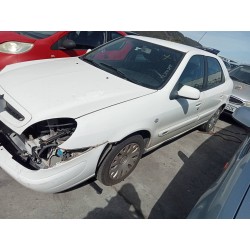 citroen xsara berlina del año 2000