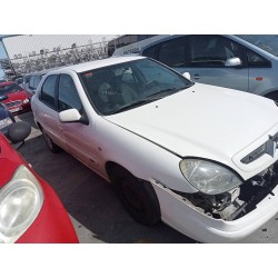 citroen xsara berlina del año 2000