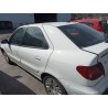 citroen xsara berlina del año 2000