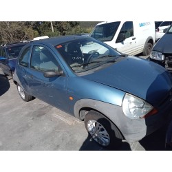 ford ka (ccq) del año 2002
