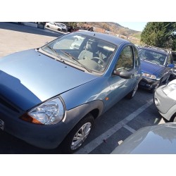 ford ka (ccq) del año 2002