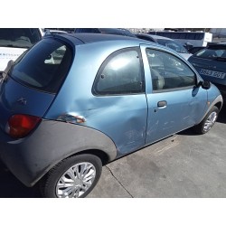 ford ka (ccq) del año 2002