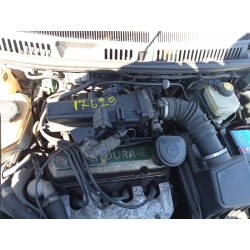 ford ka (ccq) del año 2002
