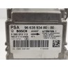 Recambio de centralita airbag para peugeot 207 sport referencia OEM IAM 9663593480 0285010112 RBGA7C12