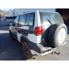 nissan terrano/terrano.ii (r20) del año 2006