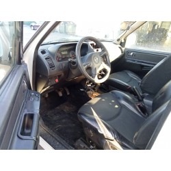 nissan terrano/terrano.ii (r20) del año 2006