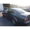 volkswagen passat berlina (3b3) del año 2002