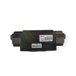 Recambio de pantalla multifuncion para kia cee´d drive referencia OEM IAM 957101H700  