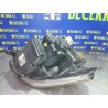 Recambio de faro izquierdo para renault vel satis (bj0) initiale referencia OEM IAM 8200014357  