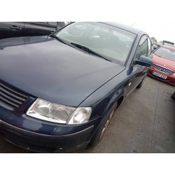 volkswagen passat berlina (3b2) del año 1999