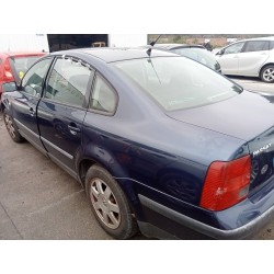 volkswagen passat berlina (3b2) del año 1999
