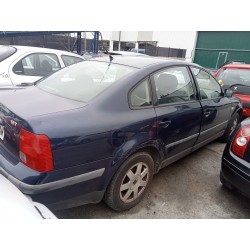 volkswagen passat berlina (3b2) del año 1999