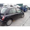 nissan micra (k12e) del año 2005