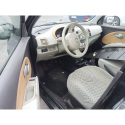 nissan micra (k12e) del año 2005