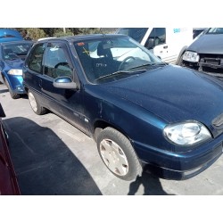 citroen saxo del año 2001