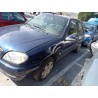 citroen saxo del año 2001