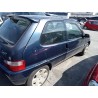 citroen saxo del año 2001