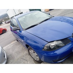 seat ibiza (6l1) del año 2003