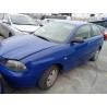 seat ibiza (6l1) del año 2003