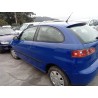 seat ibiza (6l1) del año 2003