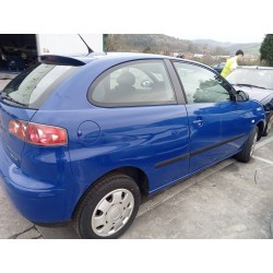 seat ibiza (6l1) del año 2003