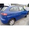 seat ibiza (6l1) del año 2003