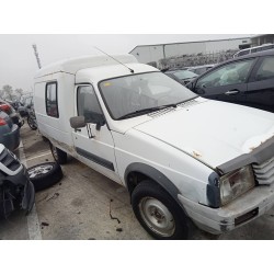 citroen c15 del año 2000