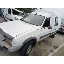 citroen c15 del año 2000