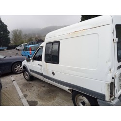 citroen c15 del año 2000