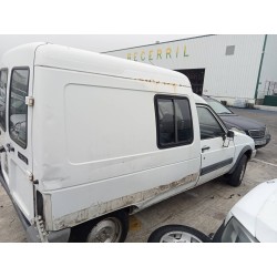 citroen c15 del año 2000