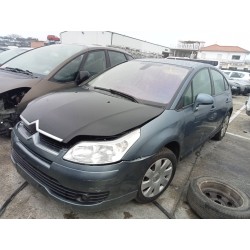 citroen c4 berlina del año 2005