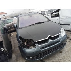 citroen c4 berlina del año 2005