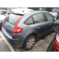 citroen c4 berlina del año 2005