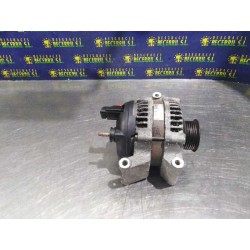 Recambio de alternador para chrysler voyager (rg) 2.4 se grand voyager referencia OEM IAM 04868324AA 210000070 