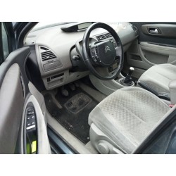 citroen c4 berlina del año 2005