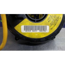 Recambio de anillo airbag para kia carens 2.0 crdi ex monovolumen referencia OEM IAM KH2Q310076  