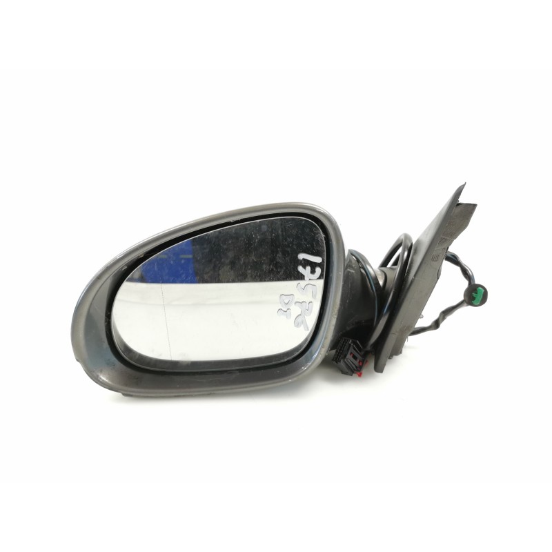 Recambio de retrovisor izquierdo para volkswagen passat berlina (3c2) advance referencia OEM IAM Recambio de retrovisor izquierdo para volkswagen passat berlina (3c2) advance referencia OEM IAM