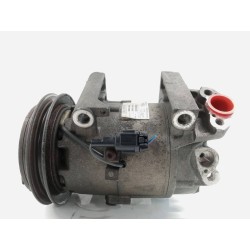 Recambio de compresor aire acondicionado para nissan almera tino (v10m) ambience referencia OEM IAM 92600BN300  