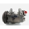Recambio de compresor aire acondicionado para nissan almera tino (v10m) ambience referencia OEM IAM 92600BN300  