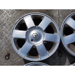 Recambio de juego llantas para renault laguna (b56) 1.8 referencia OEM IAM 8200022736  