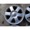 Recambio de juego llantas para renault laguna (b56) 1.8 referencia OEM IAM 8200022736  