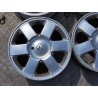 Recambio de juego llantas para renault laguna (b56) 1.8 referencia OEM IAM 8200022736  