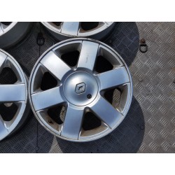 Recambio de juego llantas para renault laguna (b56) 1.8 referencia OEM IAM 8200022736  